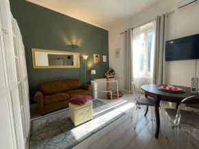 Morgagni Suites